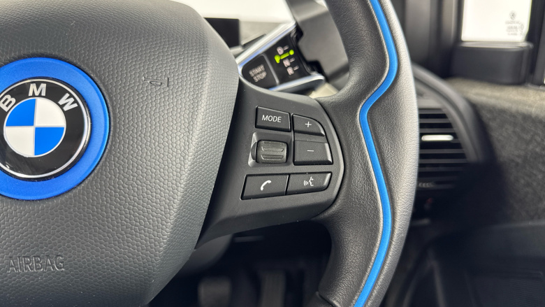 BMW i3 125kW 42kWh 5dr Auto Electric Hatchback